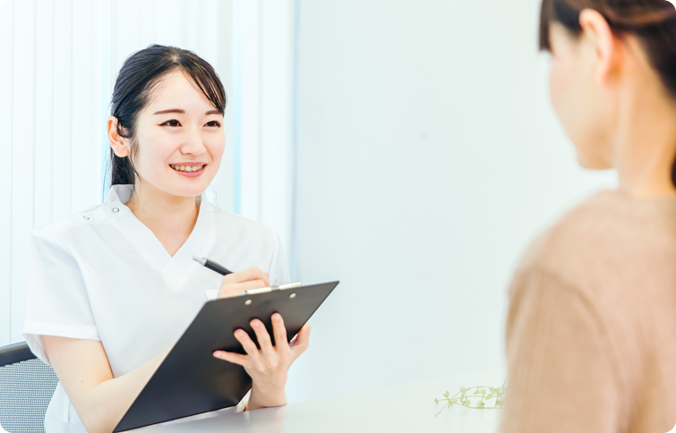 訪問看護ステーション